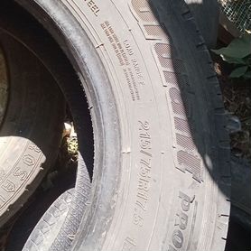 Шина 215/75 R 17.5