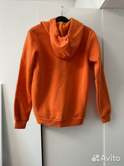 Толстовка женская