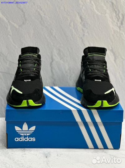 Кроссовки Adidas Nite Jogger (Арт.91863)