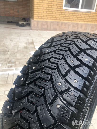 Tunga Nordway 185/65 R14
