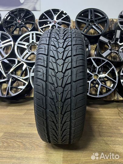 Roadstone Roadian HP SUV 265/60 R18 110H