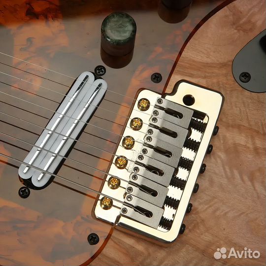 Электрогитара Derulo DS-EG0902