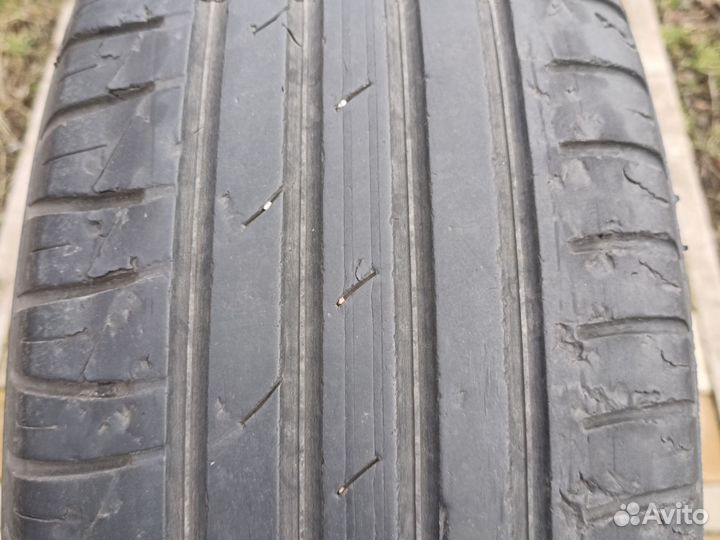 Cordiant Sport 3 PS2 215/60 R16 99V