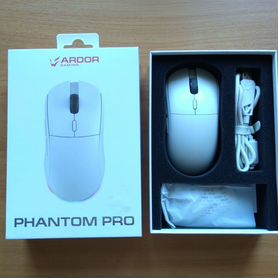 Игровые мышы ardor Phantom PRO