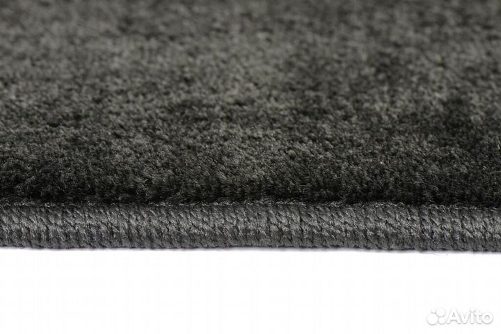 Коврики ворсовые Infiniti Q60 V сv37Купэ 2016