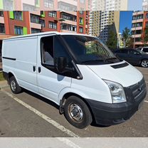 Ford Transit 2.2 MT, 2013, 254 690 км, с пробегом, цена 1 380 000 руб.