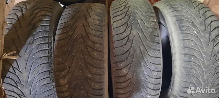 Yokohama Ice Guard IG20 265/65 R17 112T