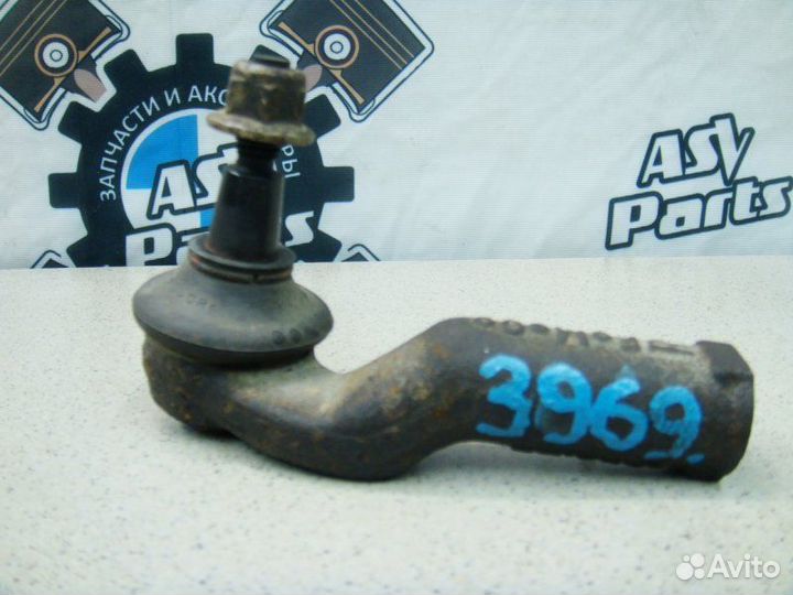 Рулевой наконечник правый Ford Focus 3