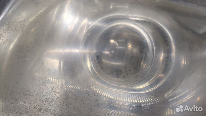 Фара (передняя) правая Nissan Elgrand