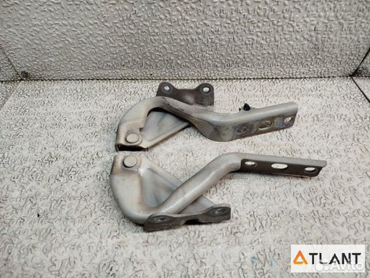 Петля капота suzuki alto