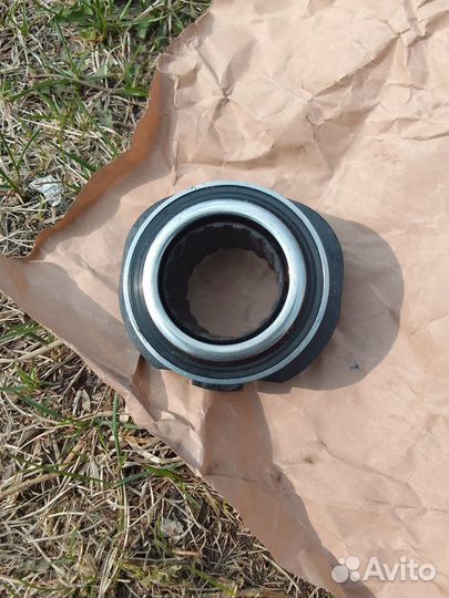 Комплект сцепления Рено Логан II Сандеро