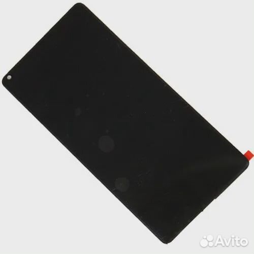 Дисплей для Xiaomi Mi Mix 2 в сборе с тачскрином ч