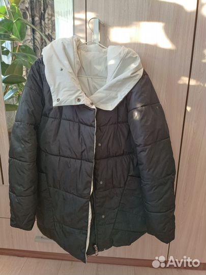Куртка женская
