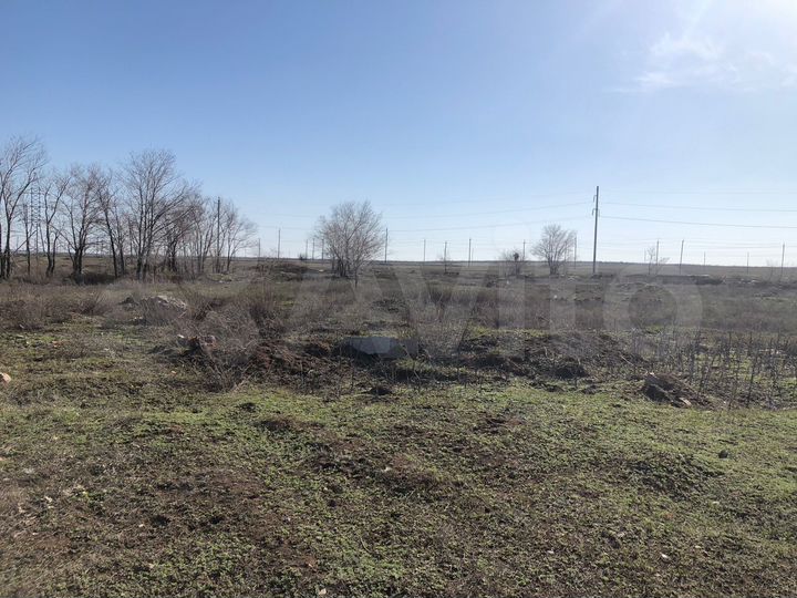 Участок 2,47 га (промназначения)