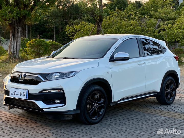 Honda XR-V 1.5 CVT, 2021, 27 000 км