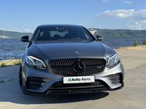 Mercedes-Benz E-класс AMG 3.0 AT, 2016, 144 500 км, с пробегом, цена 4 999 000 руб.