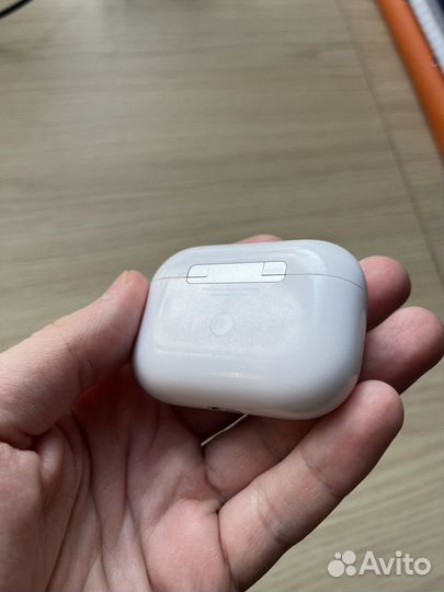 Apple AirPods Pro 1st gen (модель A2084) Оригинал