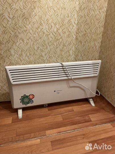 Продам обогреватель