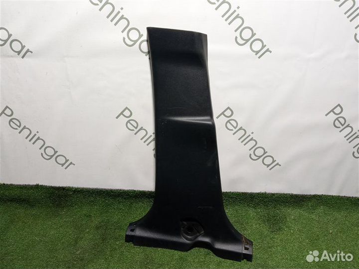 Накладка стойки левая Lexus Nx200 AGZ10