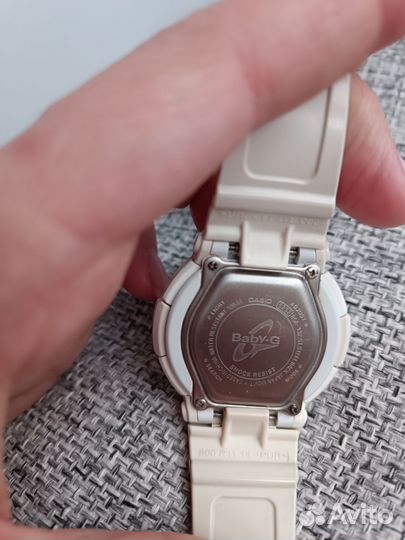 Часы casio g-shock