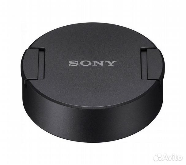 Объектив Sony FE 12-24mm f/4 G