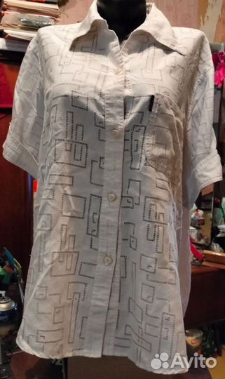 Блузки кофты женские