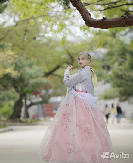 Репетитор корейского языка