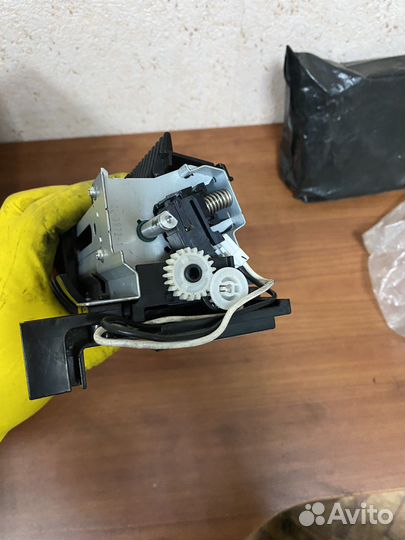 HP RM1-1537