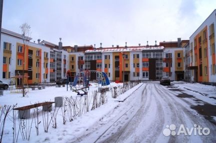 Ход строительства ЖК «Мичуринский» 4 квартал 2015