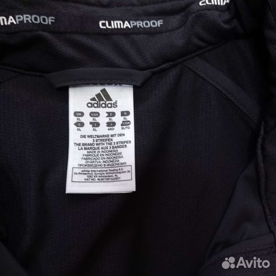 Спортивный костюм adidas ретро