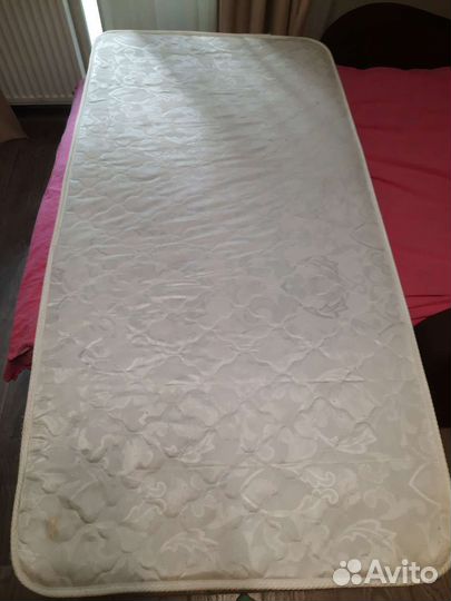 Матрас детский 160 на 80 см