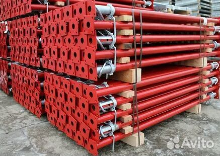 Ареда опалубка для перекрытий