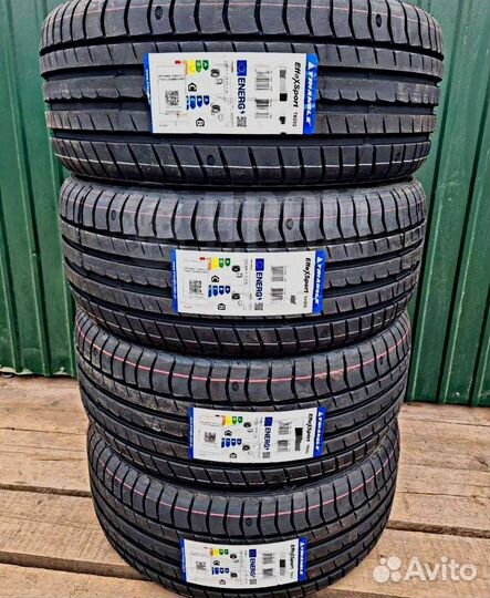 Triangle EffeXSport TH202 245/40 R18 97Y