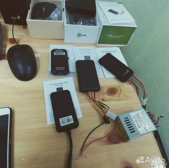 Глонасс с контролем топлива F3rgxco2