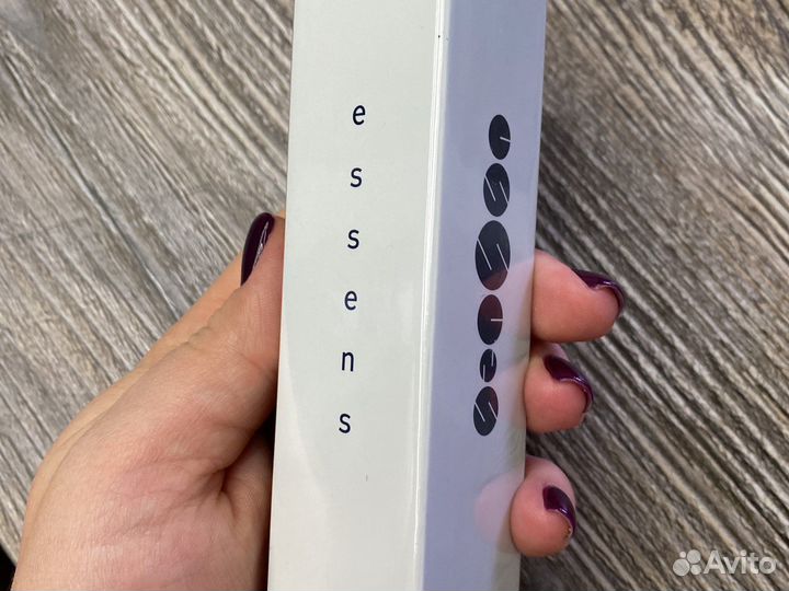 Духи essens 151 Carolina herrera good girl 50ml