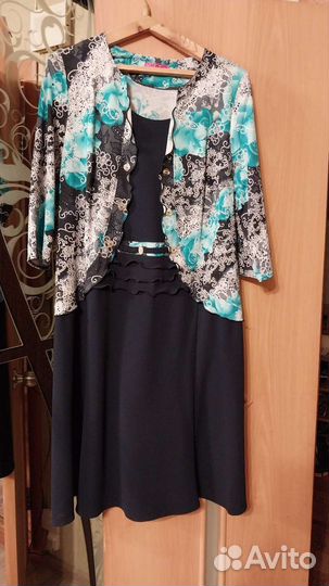 Женское платье