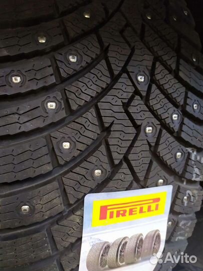 Pirelli Scorpion Ice Zero 2 275/50 R21