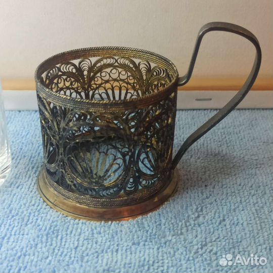 Подстаканник