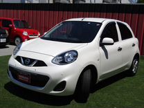 Nissan March 1.2 CVT, 2020, 12 000 км, с пробегом, цена 1 250 000 руб.