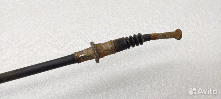 Трос стояночного тормоза левый Mazda 6 GJ pevps