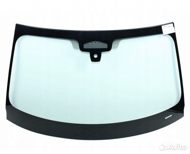 Лобовое стекло BMW X5 G05