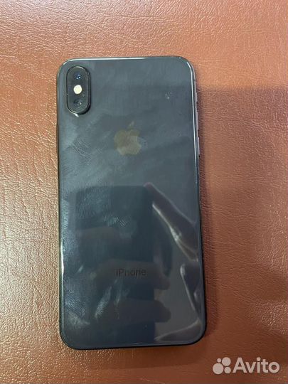 iPhone Xs, 64 ГБ