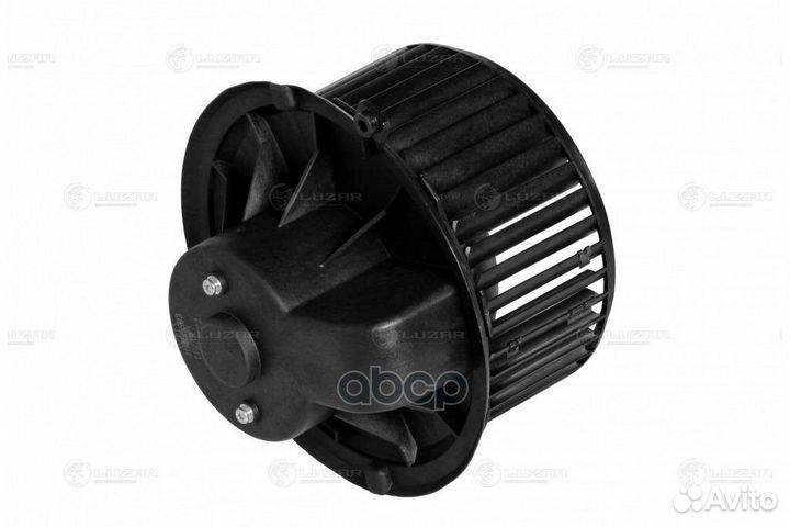 Э/вентилятор отоп. для а/м ГАЗель Next/газон Next