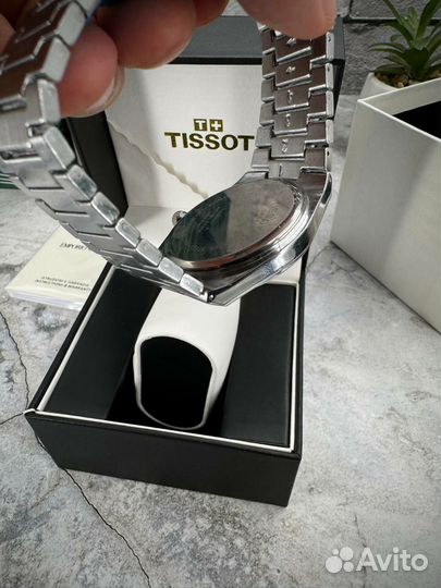 Наручные часы Tissot