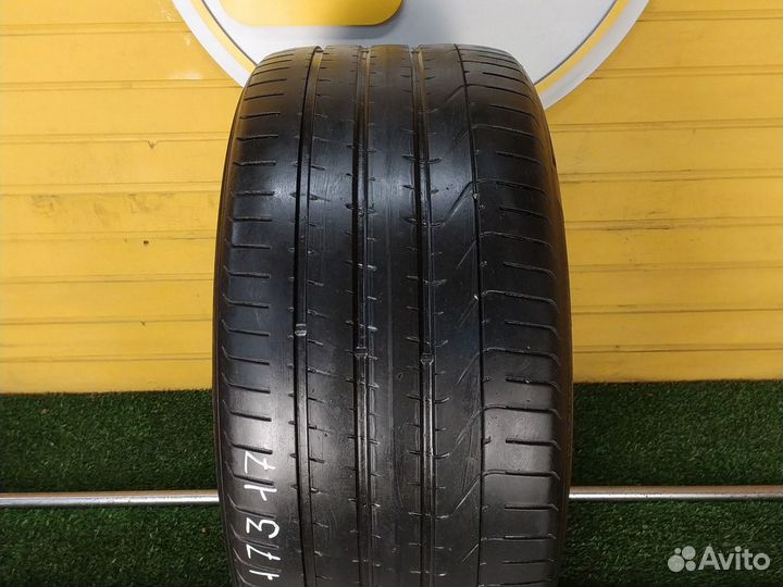 Pirelli P Zero 315/35 R21