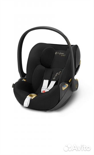 Автокресло Cybex Cloud Z Jeremy Scott Wings