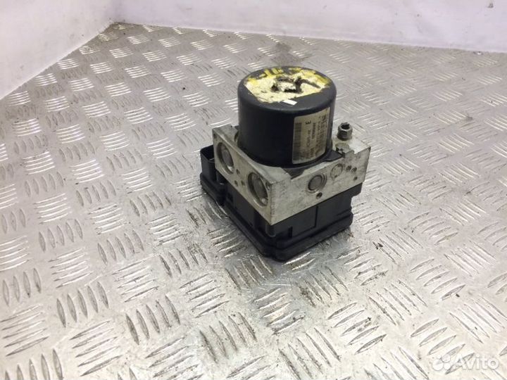 Блок ABS Ford Focus 2 2016