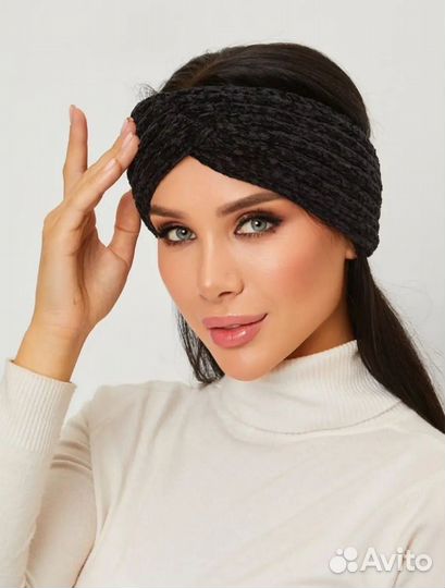 Шапки женские