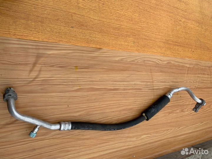 Трубки кондиционера Subaru Xv Hibrid GPE 2016 2016