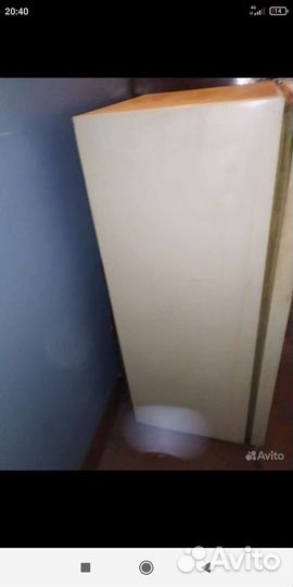 Холодильник бу маленький